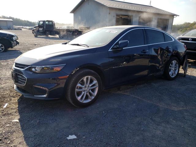 CHEVROLET MALIBU 2018 1g1zd5st0jf162718