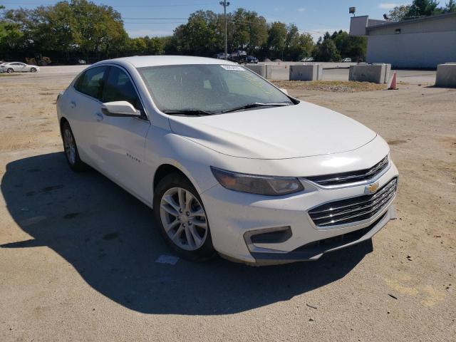 CHEVROLET MALIBU LT 2018 1g1zd5st0jf163464