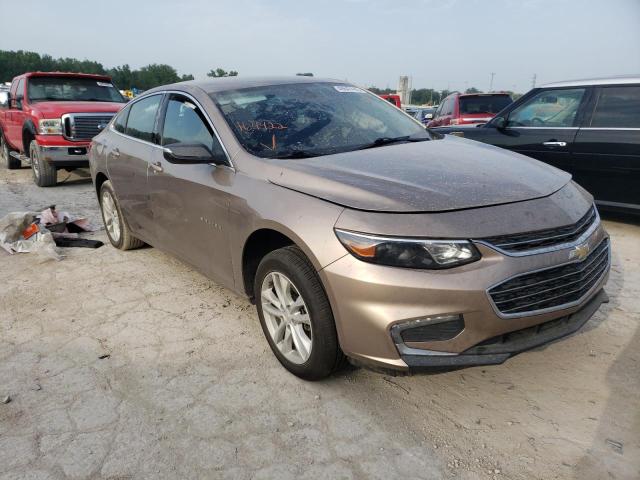 CHEVROLET MALIBU LT 2018 1g1zd5st0jf164422