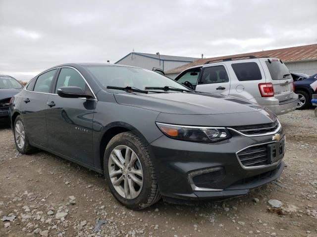 CHEVROLET MALIBU LT 2018 1g1zd5st0jf165523