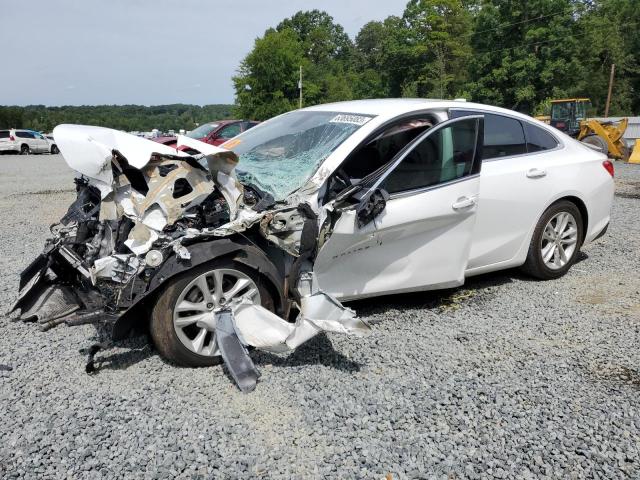 CHEVROLET MALIBU 2018 1g1zd5st0jf165649