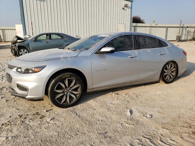 CHEVROLET MALIBU LT 2018 1g1zd5st0jf165991