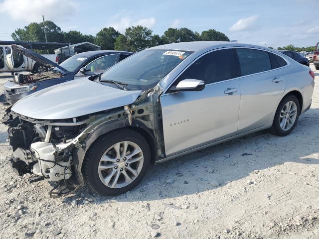 CHEVROLET MALIBU 2018 1g1zd5st0jf167417