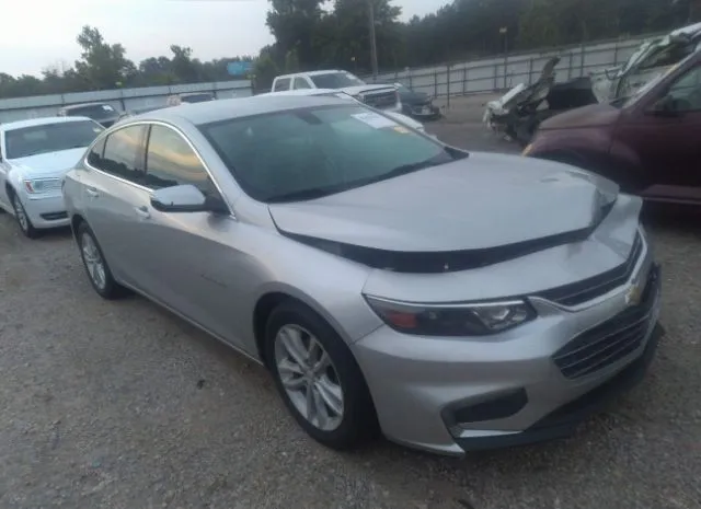 CHEVROLET MALIBU 2018 1g1zd5st0jf167997