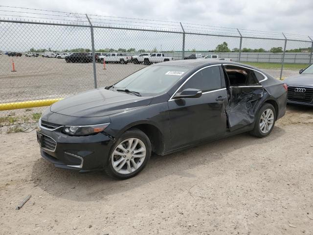 CHEVROLET MALIBU 2018 1g1zd5st0jf170561