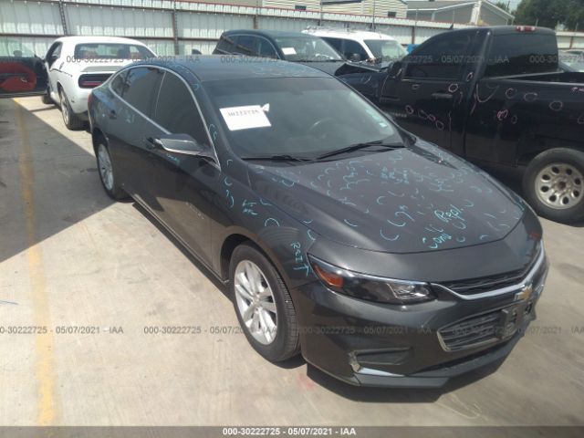 CHEVROLET MALIBU 2018 1g1zd5st0jf170608