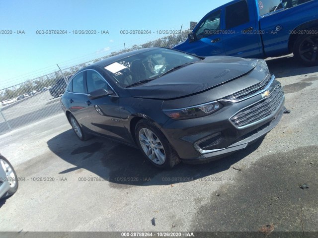 CHEVROLET MALIBU 2018 1g1zd5st0jf170737