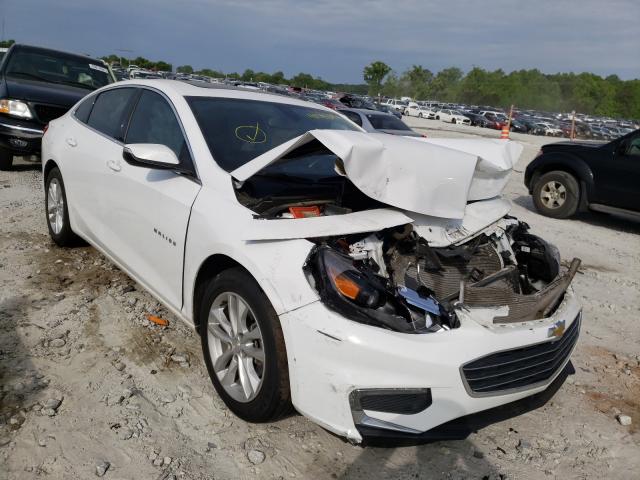 CHEVROLET MALIBU LT 2018 1g1zd5st0jf171483