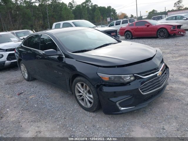 CHEVROLET MALIBU 2018 1g1zd5st0jf173184