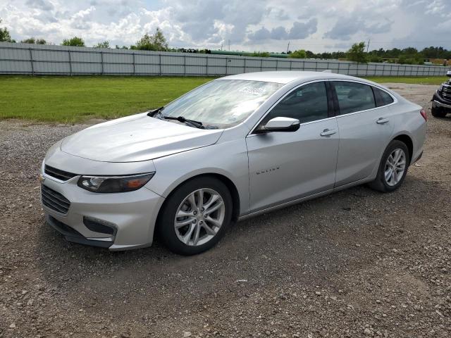 CHEVROLET MALIBU LT 2018 1g1zd5st0jf175405