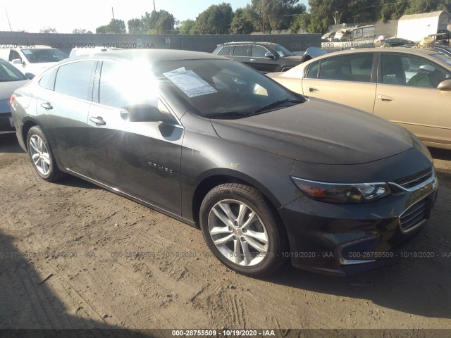 CHEVROLET MALIBU 2018 1g1zd5st0jf177476