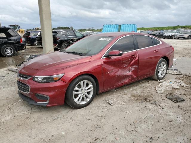 CHEVROLET MALIBU 2018 1g1zd5st0jf177896