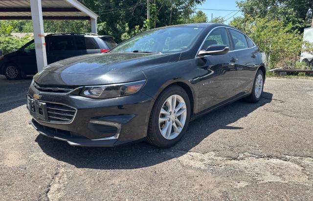 CHEVROLET MALIBU LT 2018 1g1zd5st0jf178272