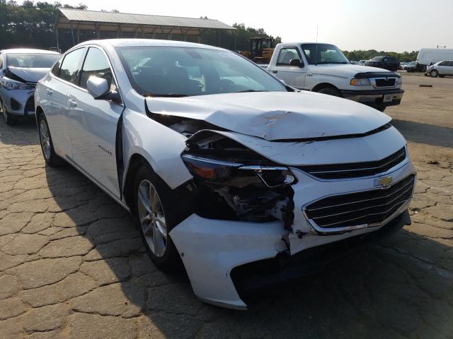 CHEVROLET MALIBU LT 2018 1g1zd5st0jf178417