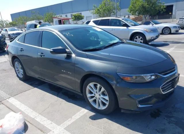 CHEVROLET MALIBU 2018 1g1zd5st0jf178790