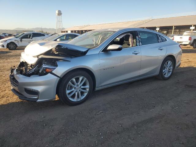 CHEVROLET MALIBU 2018 1g1zd5st0jf178899