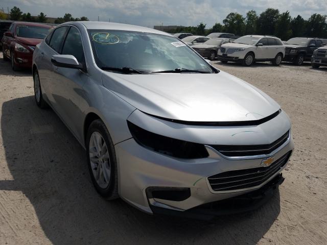 CHEVROLET MALIBU LT 2018 1g1zd5st0jf180846