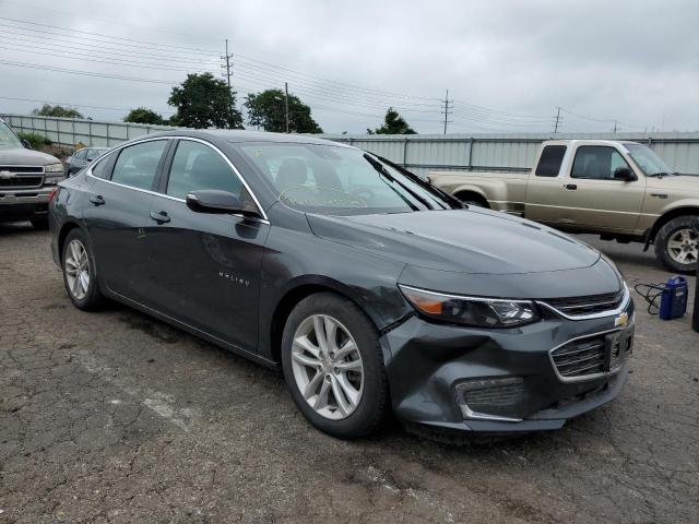 CHEVROLET MALIBU LT 2018 1g1zd5st0jf181060