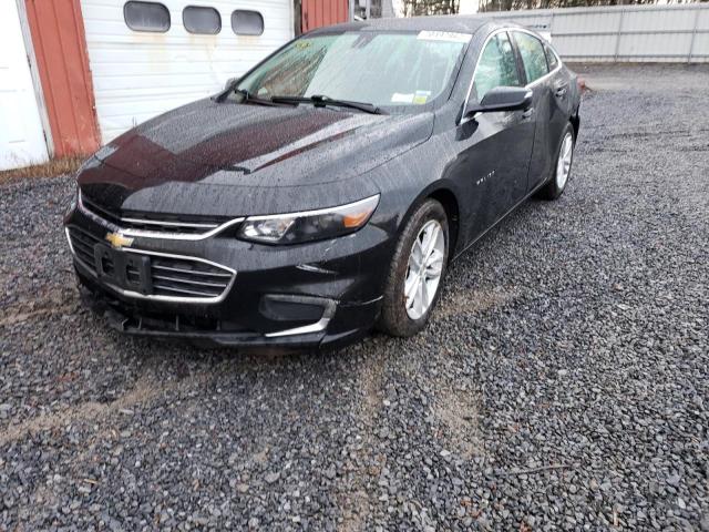 CHEVROLET MALIBU LT 2018 1g1zd5st0jf184833