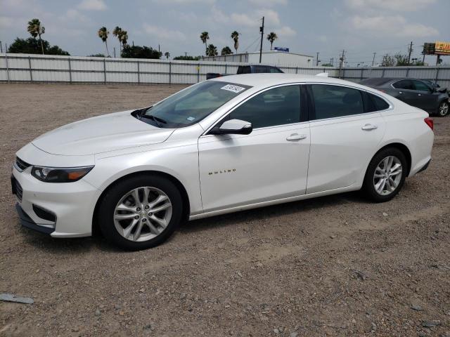 CHEVROLET MALIBU LT 2018 1g1zd5st0jf185058