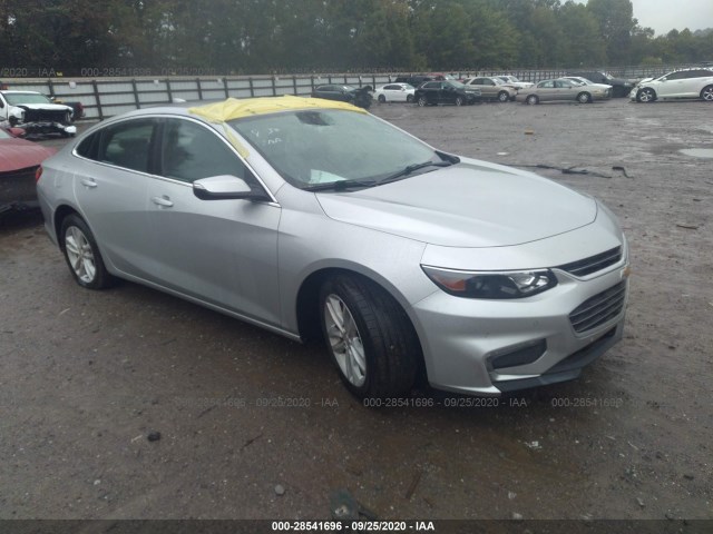 CHEVROLET MALIBU 2018 1g1zd5st0jf186498