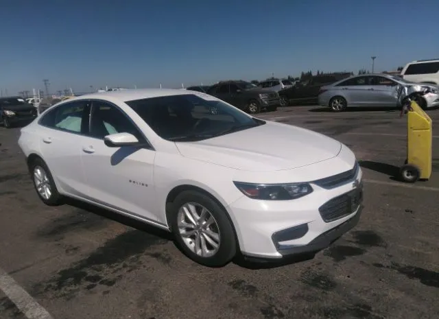 CHEVROLET MALIBU 2018 1g1zd5st0jf187568