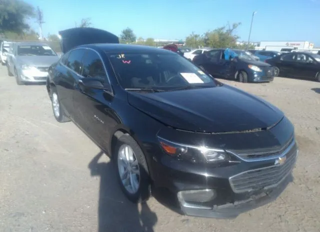 CHEVROLET MALIBU 2018 1g1zd5st0jf188638