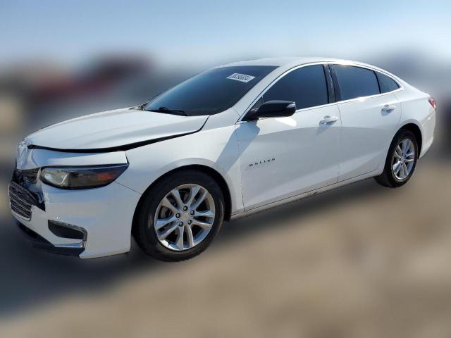 CHEVROLET MALIBU 2018 1g1zd5st0jf189577