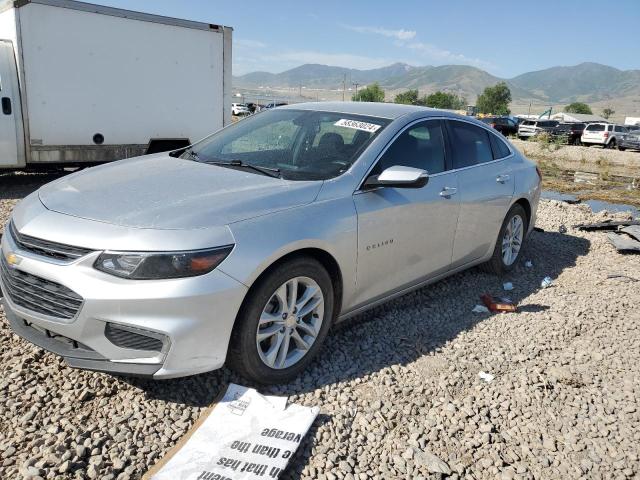 CHEVROLET MALIBU 2018 1g1zd5st0jf191202