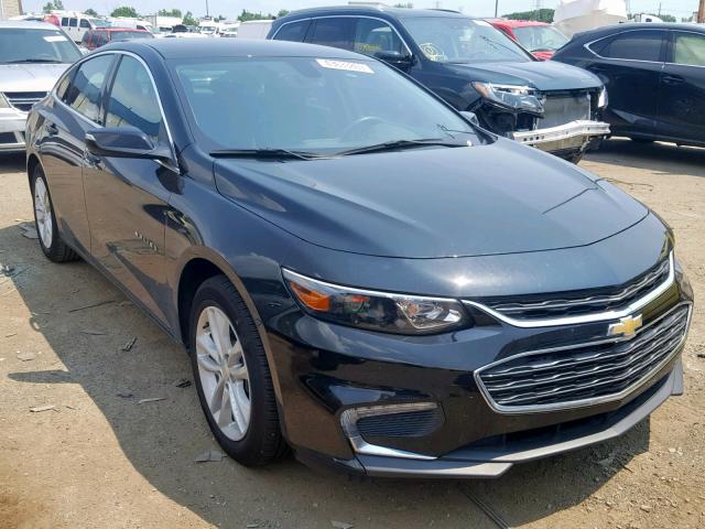 CHEVROLET MALIBU LT 2018 1g1zd5st0jf192740