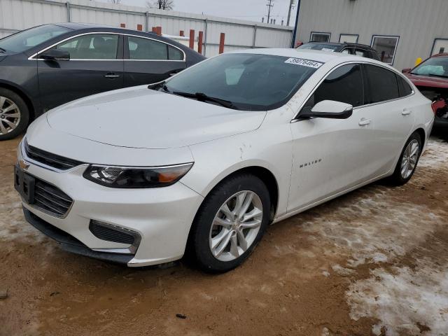 CHEVROLET MALIBU 2018 1g1zd5st0jf194469