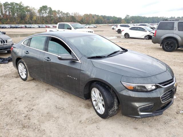 CHEVROLET MALIBU LT 2018 1g1zd5st0jf196108