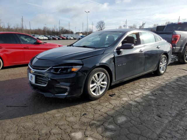 CHEVROLET MALIBU LT 2018 1g1zd5st0jf196920