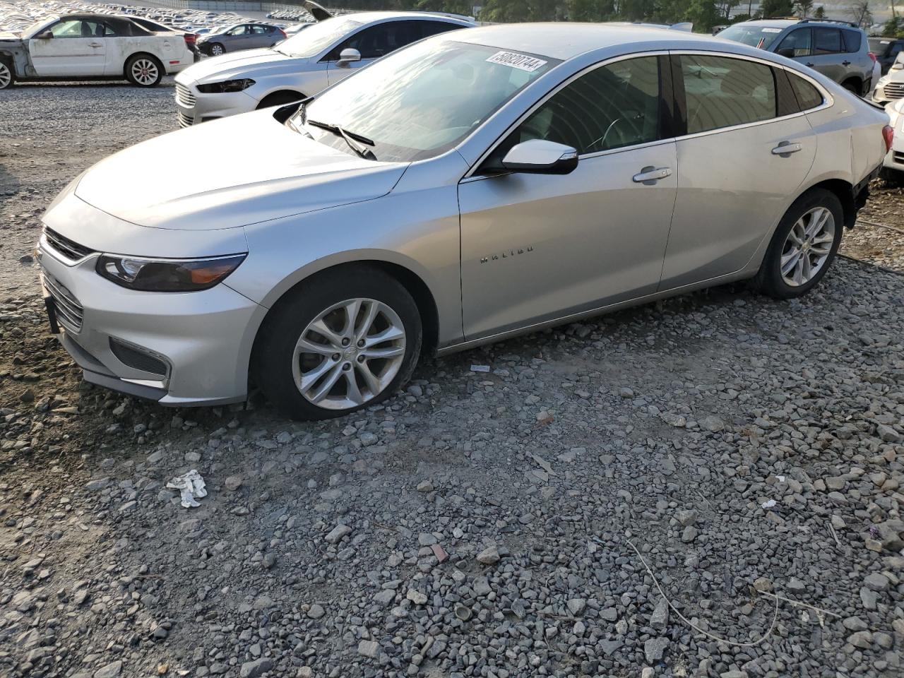 CHEVROLET MALIBU 2018 1g1zd5st0jf197548