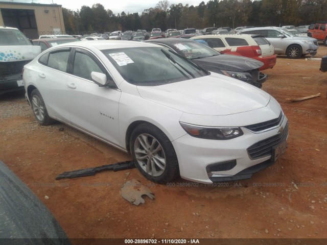 CHEVROLET MALIBU 2018 1g1zd5st0jf197565