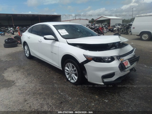 CHEVROLET MALIBU 2018 1g1zd5st0jf198571