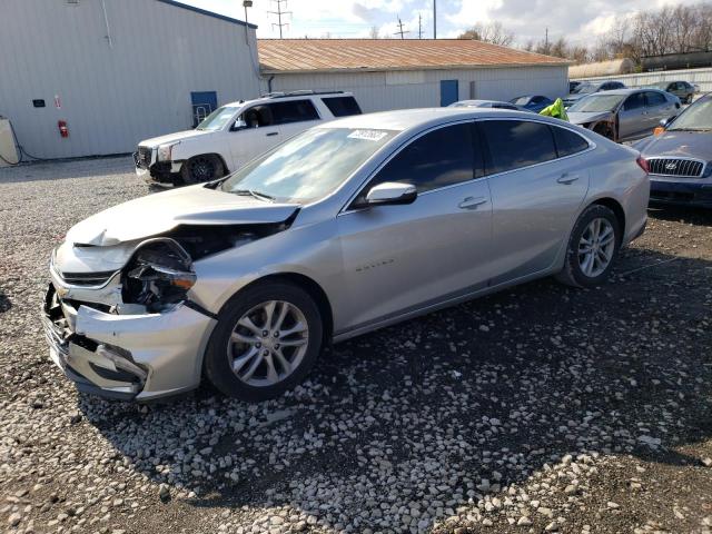 CHEVROLET MALIBU 2018 1g1zd5st0jf204644