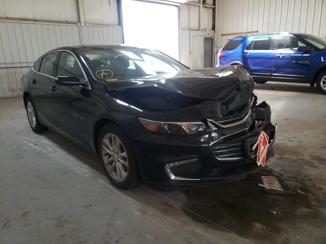 CHEVROLET MALIBU LT 2018 1g1zd5st0jf206233