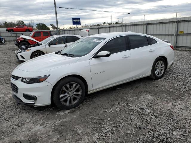 CHEVROLET MALIBU LT 2018 1g1zd5st0jf206586