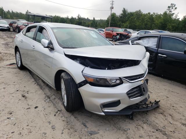 CHEVROLET MALIBU LT 2018 1g1zd5st0jf206751