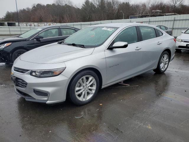 CHEVROLET MALIBU LT 2018 1g1zd5st0jf207950