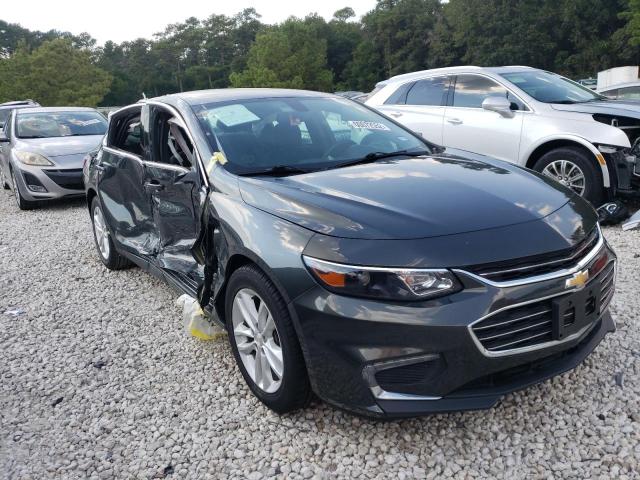 CHEVROLET MALIBU LT 2018 1g1zd5st0jf208502