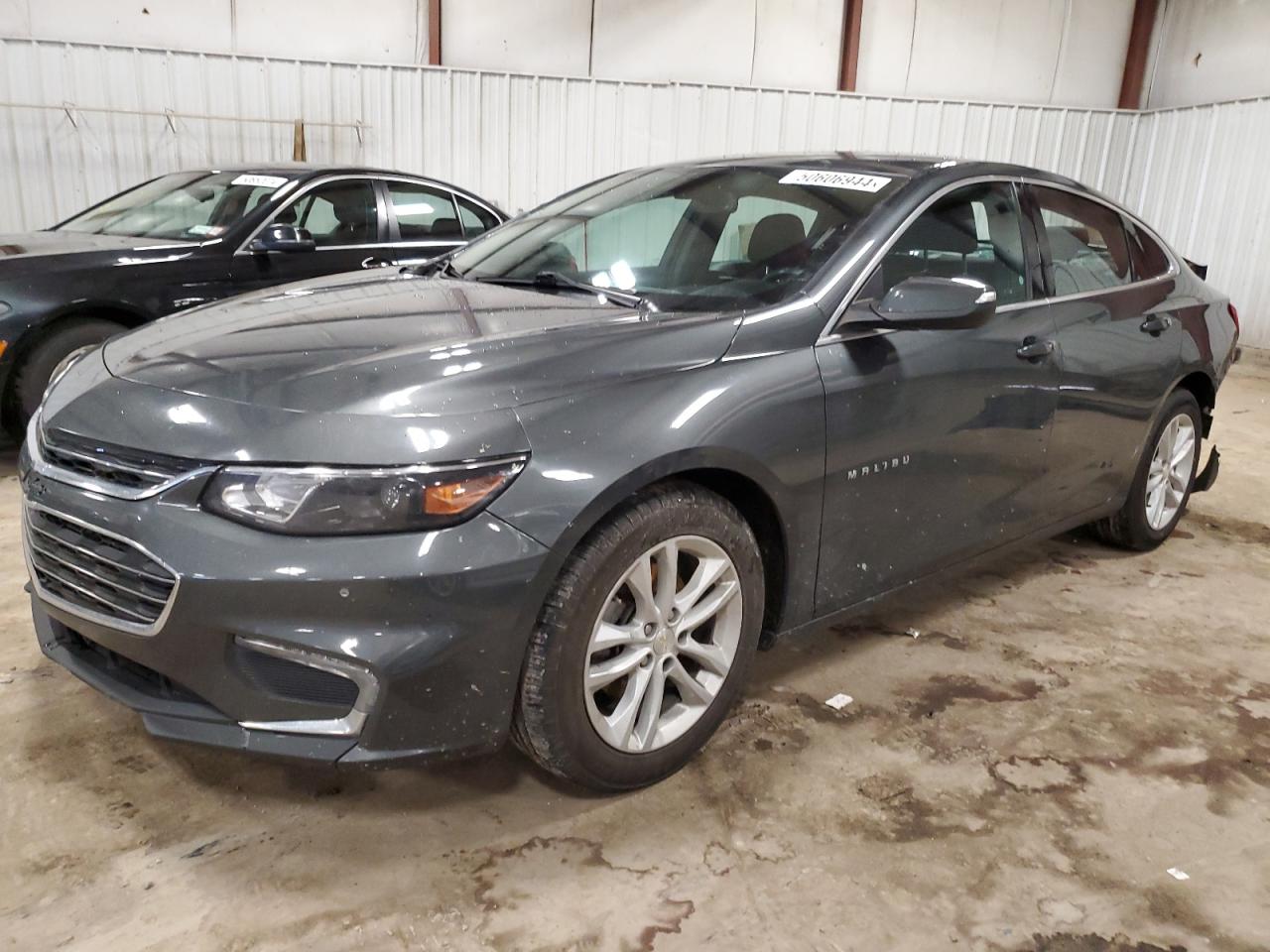 CHEVROLET MALIBU 2018 1g1zd5st0jf209066