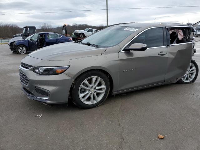 CHEVROLET MALIBU LT 2018 1g1zd5st0jf211495