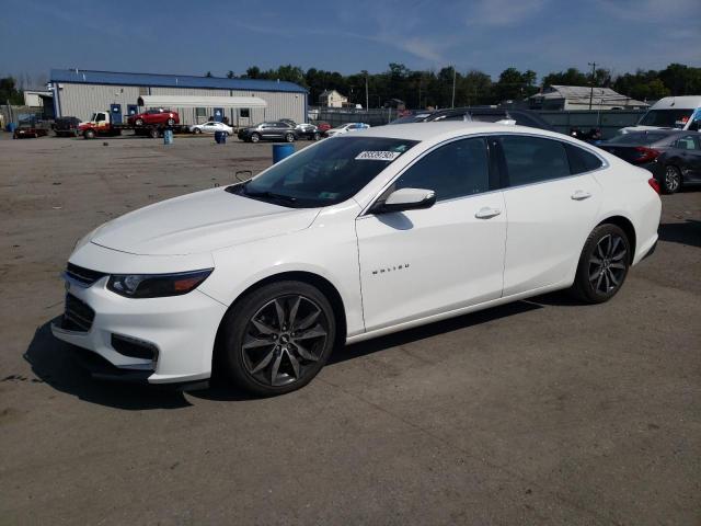 CHEVROLET MALIBU 2018 1g1zd5st0jf211674