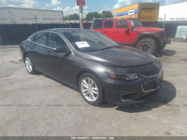 CHEVROLET MALIBU 2018 1g1zd5st0jf212629