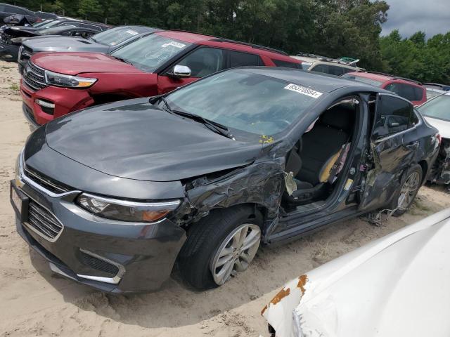 CHEVROLET MALIBU LT 2018 1g1zd5st0jf217488