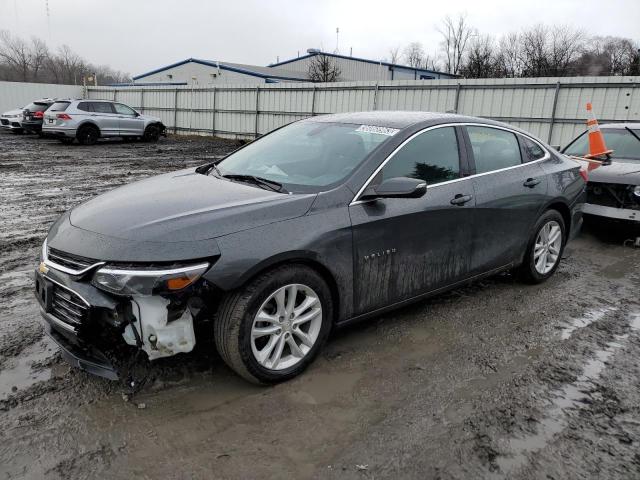 CHEVROLET MALIBU LT 2018 1g1zd5st0jf217684