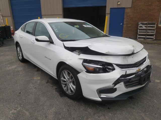 CHEVROLET MALIBU LT 2018 1g1zd5st0jf217894