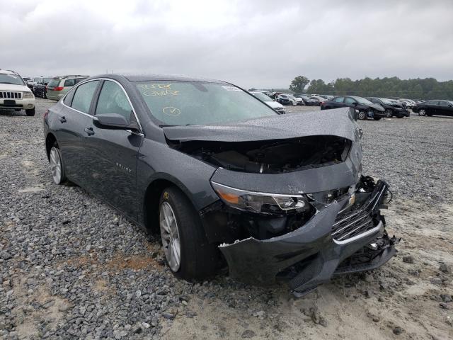 CHEVROLET MALIBU LT 2018 1g1zd5st0jf218253